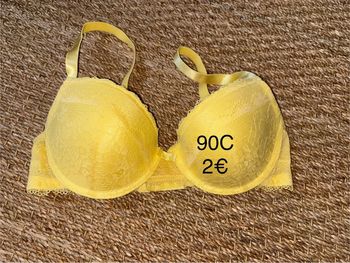 Soutien gorge
