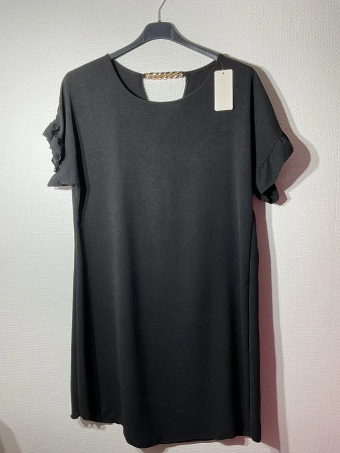 Robe femme taille unique (38-44)- just me - neuve avec étiquette
