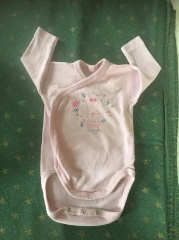Body rose 1M