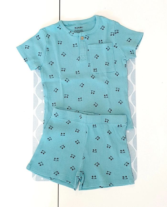 Pyjama short Kiabi - 24M