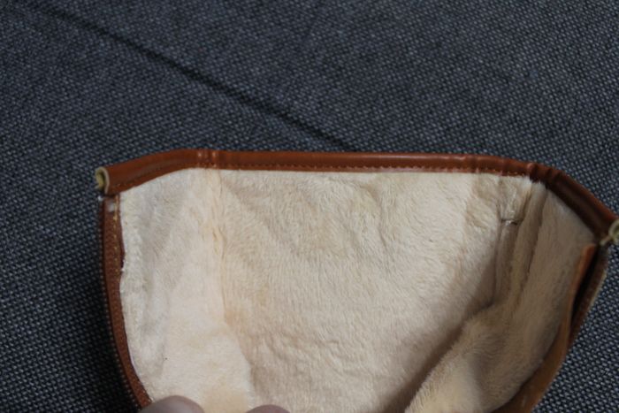 bottines marron caramel 33 - photo numéro 3