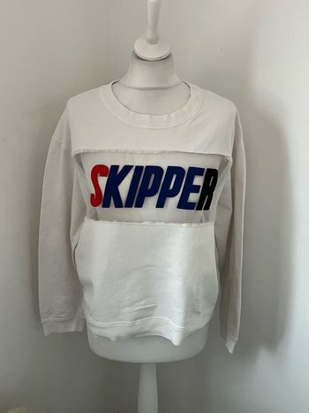 Sweat skipper Sandro M