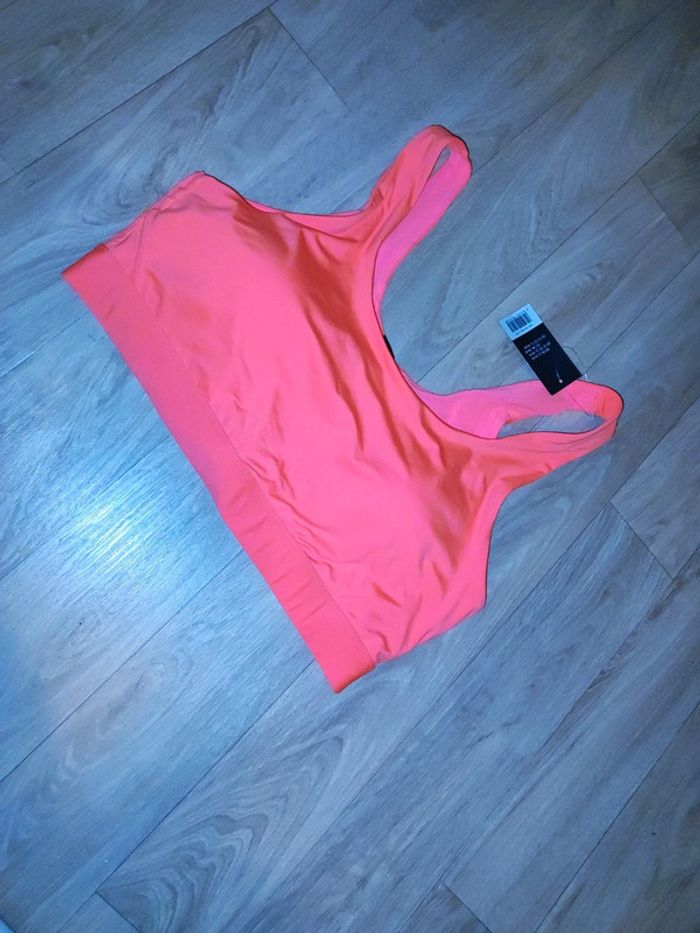 Brassière de sport