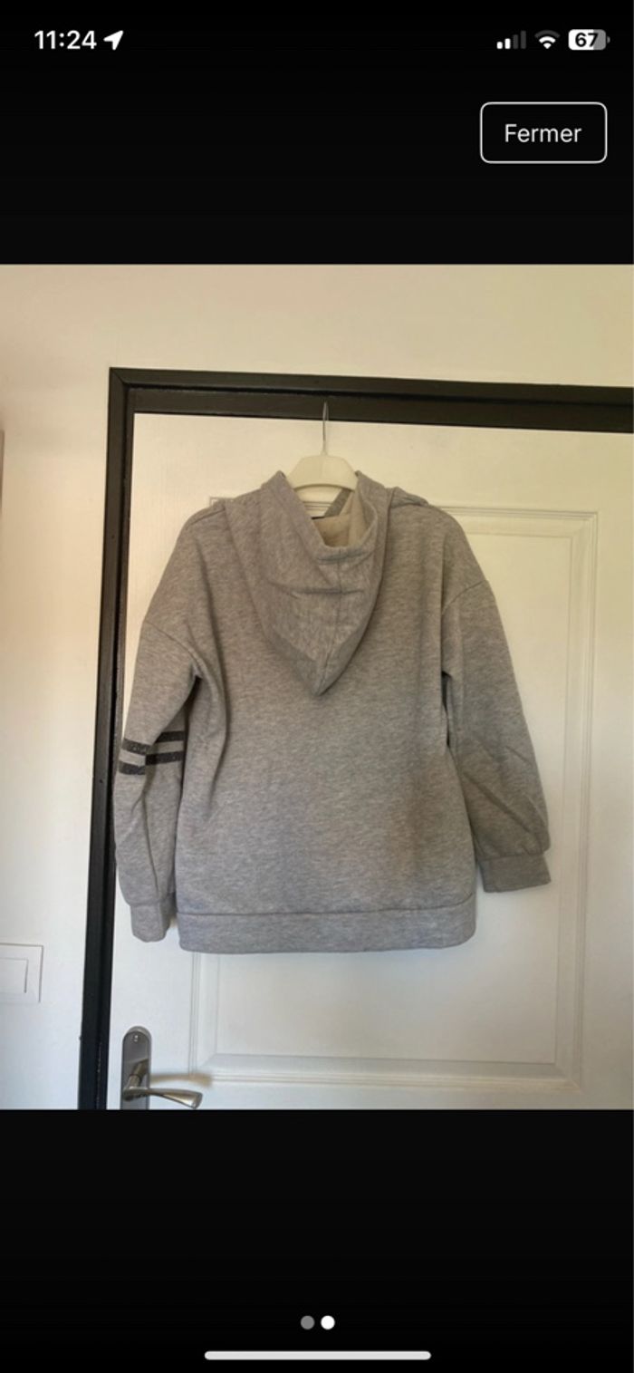 Pull femme - photo numéro 2