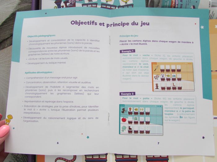 Mon Loto des Alphas - photo numéro 9