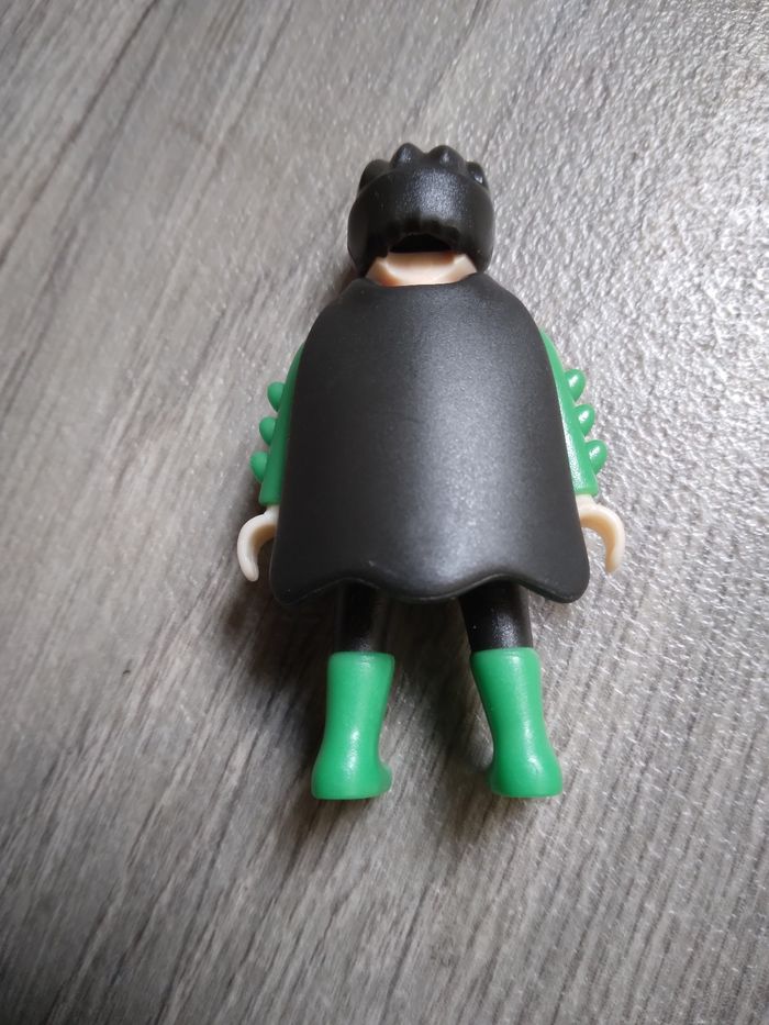 Lot 3 minis playmobil - photo numéro 5