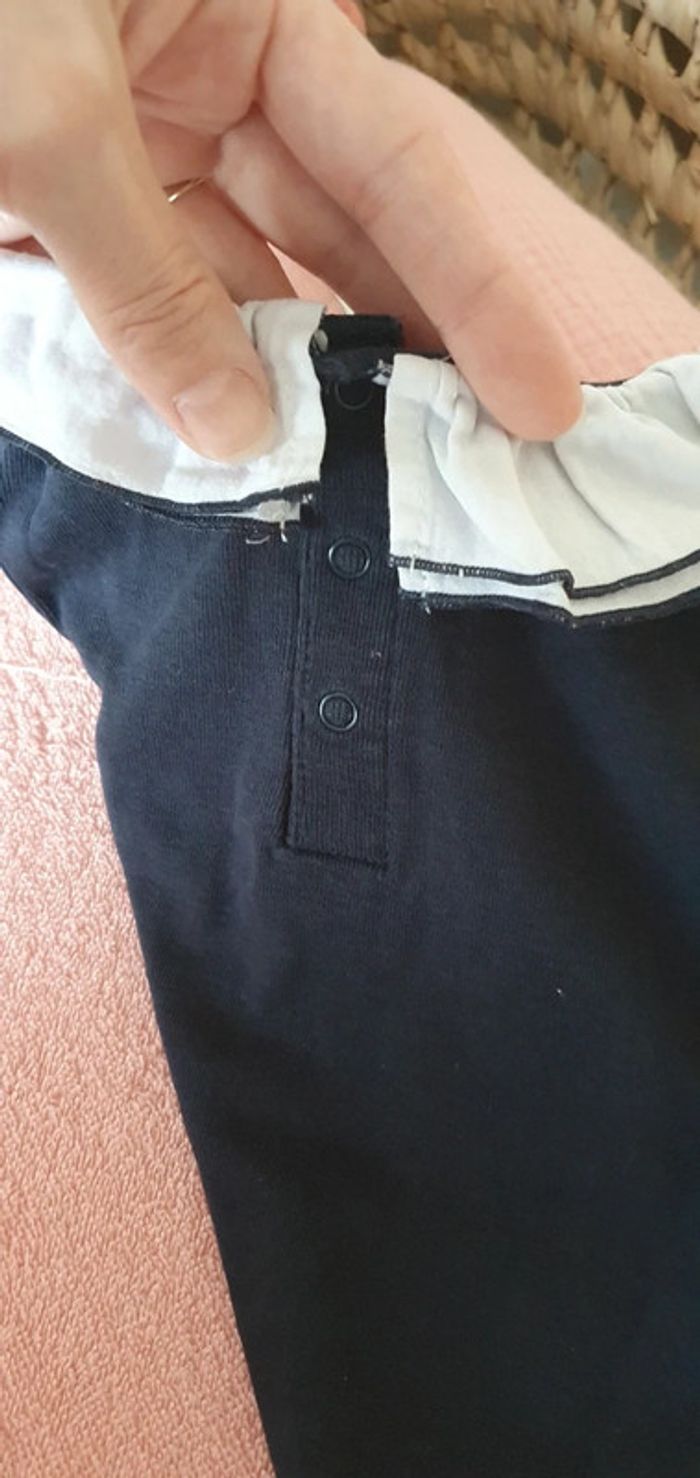 Débardeur Kiabi taille 18 mois - photo numéro 4