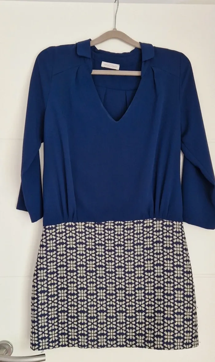 Robe chemise