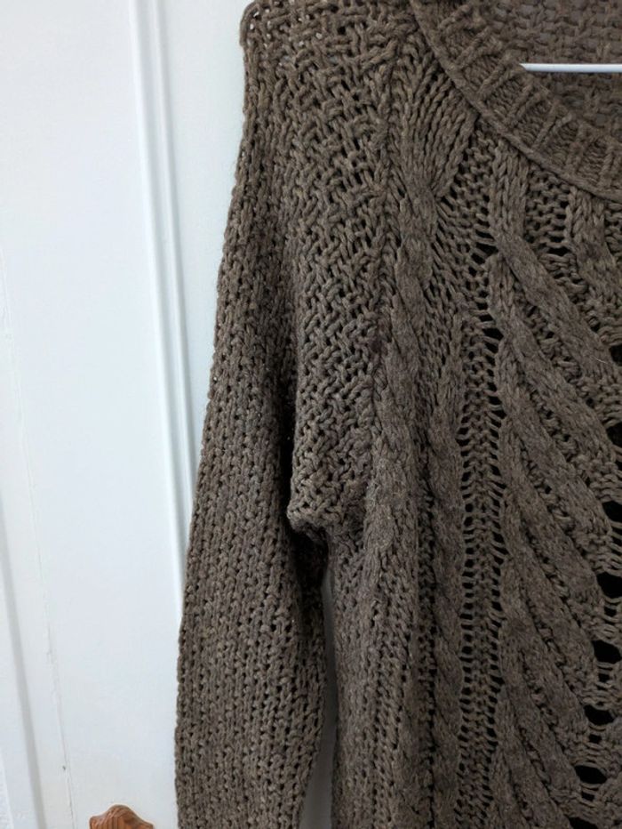 Robe hiver femme taille 38 - photo numéro 3