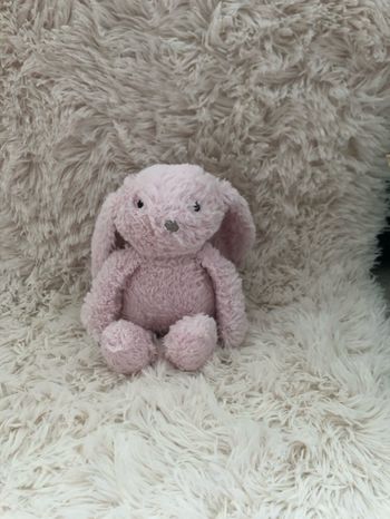 Lapin vertbaudet