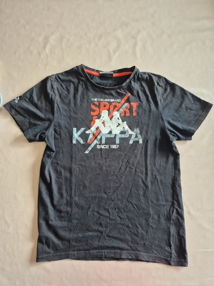 Tee-shirt kappa