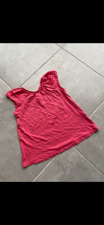 Tee shirt Kiabi 10 ans