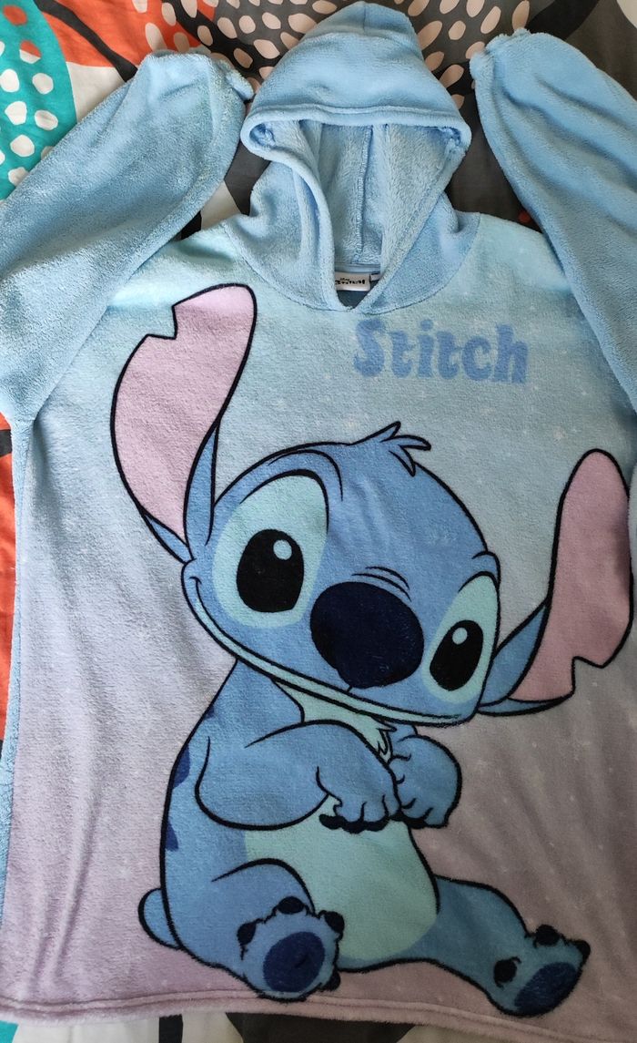 Tenue d'intérieur - photo numéro 2