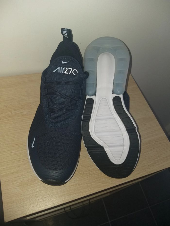 Nike air max - photo numéro 2