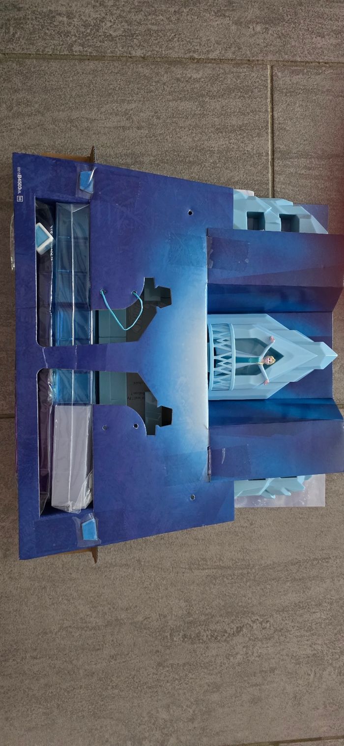 Jeu de société jenga - photo numéro 4