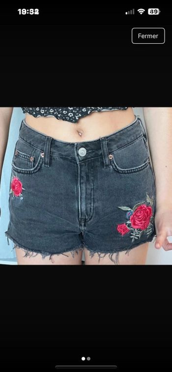 Short H&M