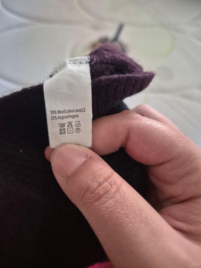 Veste bébé - photo numéro 4