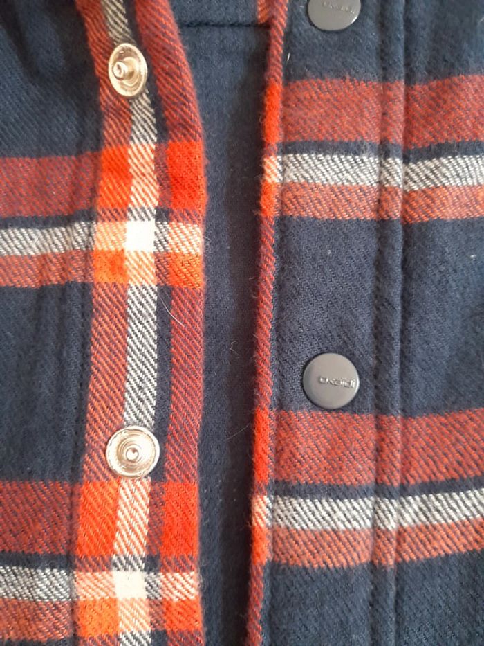 Chemise garçon - photo numéro 4