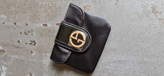 Petite trousse maquillage Giorgio Armani