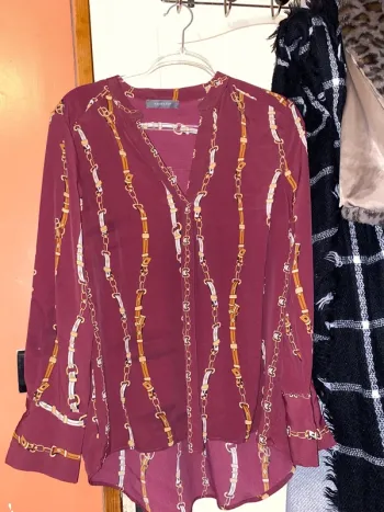 Blouse légère primark