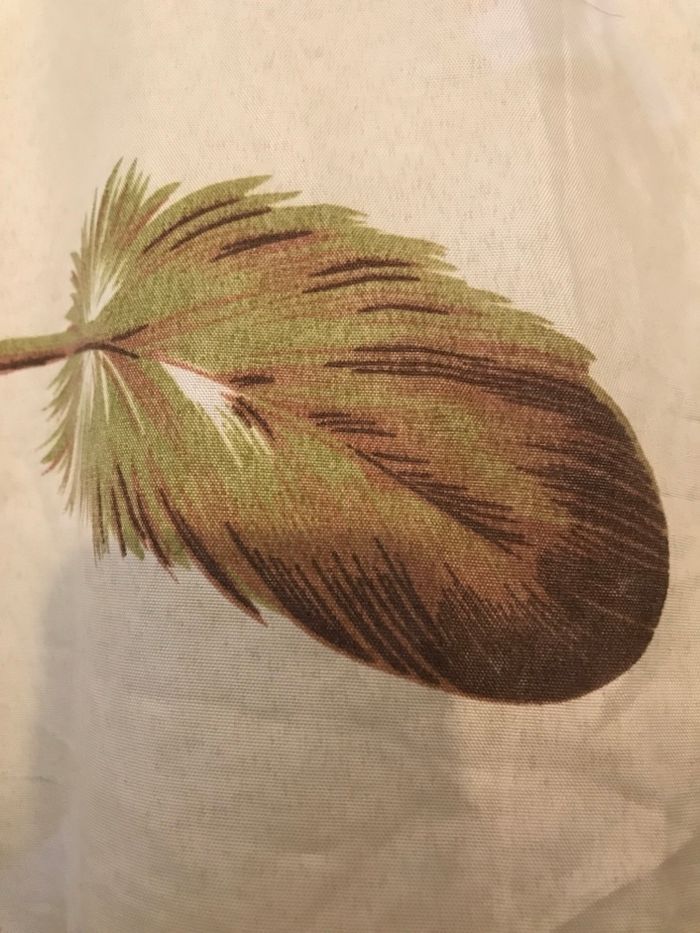 Trait oreiller - photo numéro 2