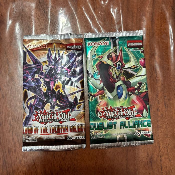 Yu-Gi-Oh!