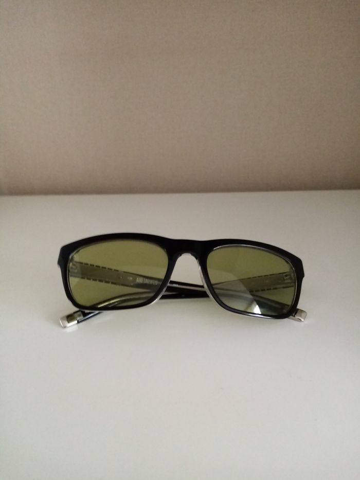 Solaires Homme KL