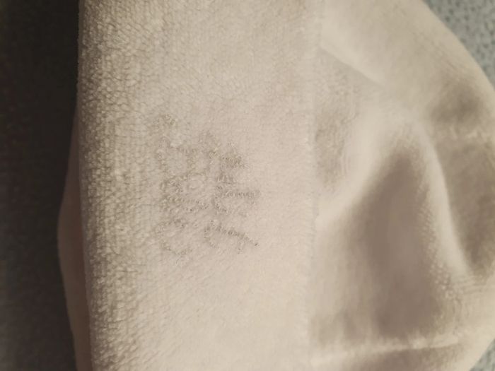 Bonnet petit bateau - photo numéro 2