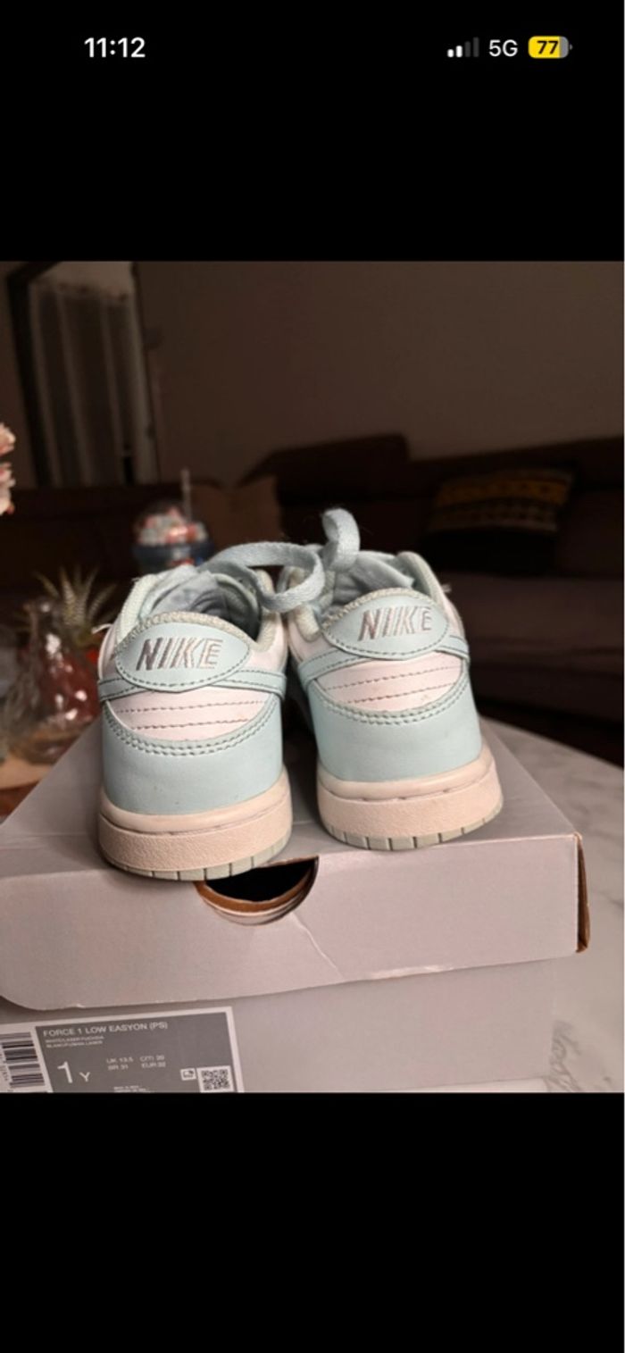 Nike dunk - photo numéro 4