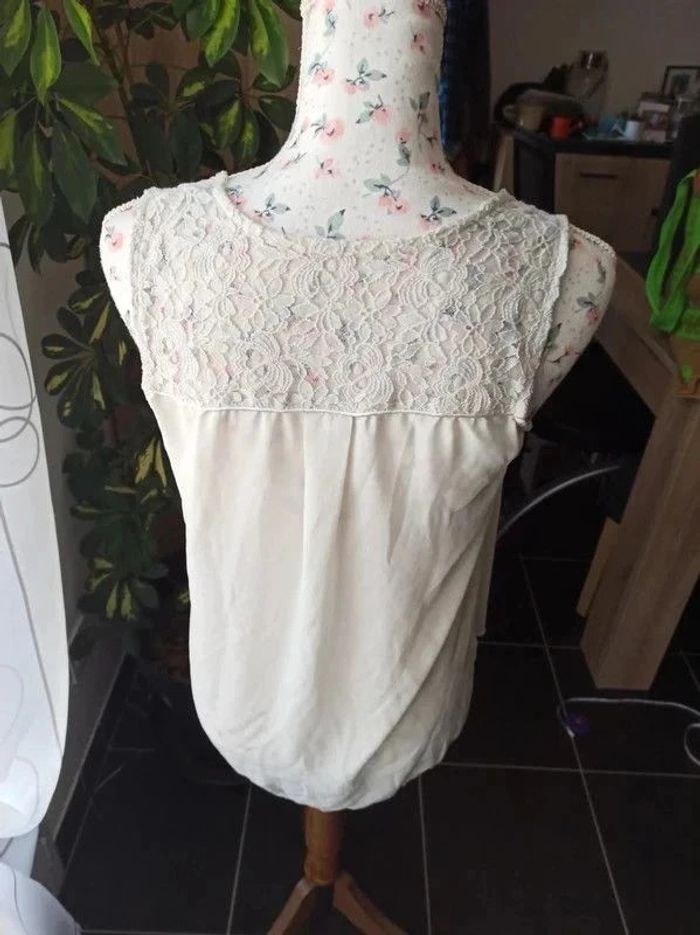 Débardeur - photo numéro 5