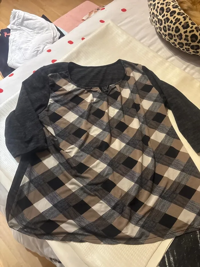 Pull léger