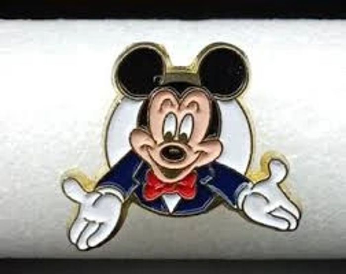 Pin’s Mickey Mouse - photo numéro 6