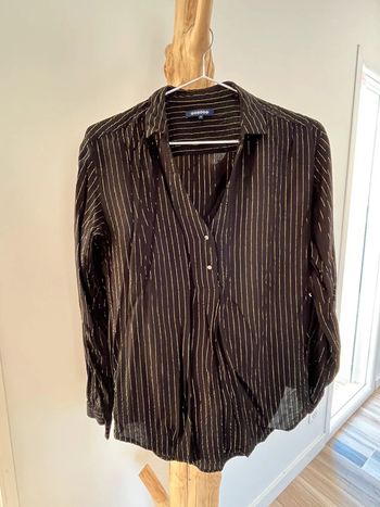 Blouse Bonobo