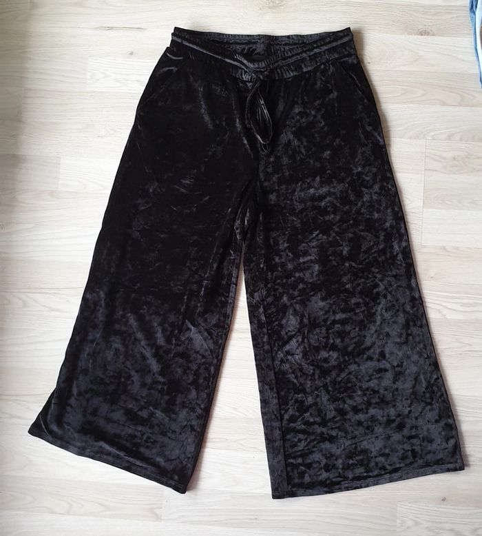 Pantalon 7/8 Undiz
