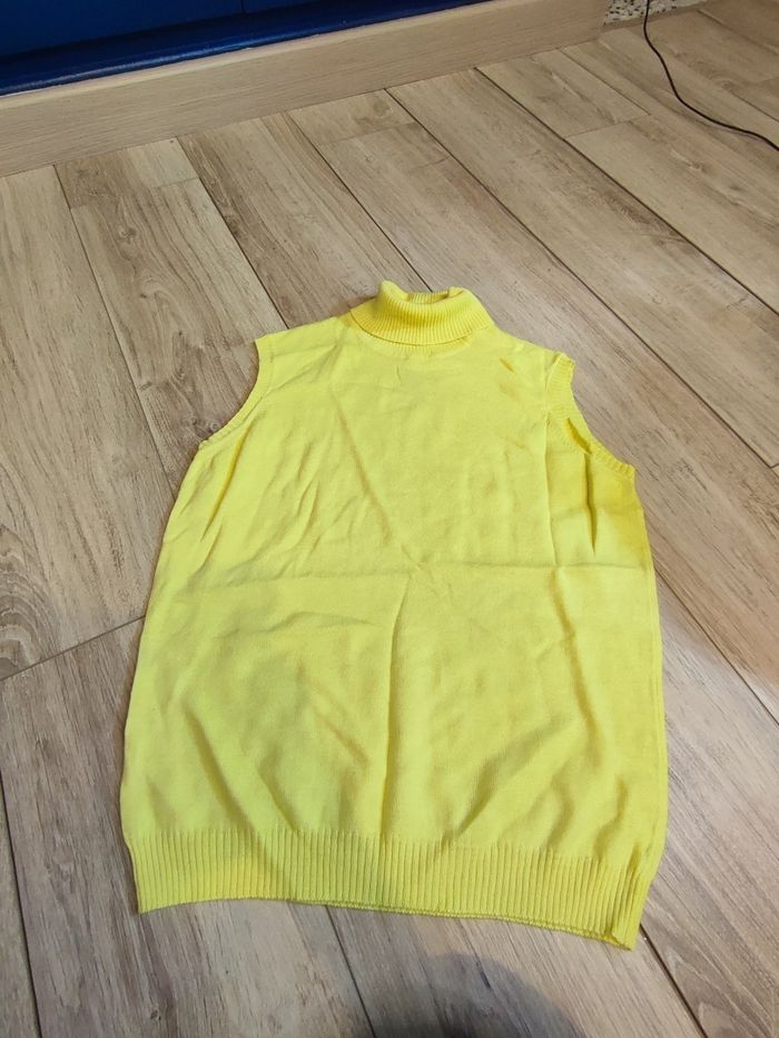 Lot de 15 t-shirt et chemisier - photo numéro 5