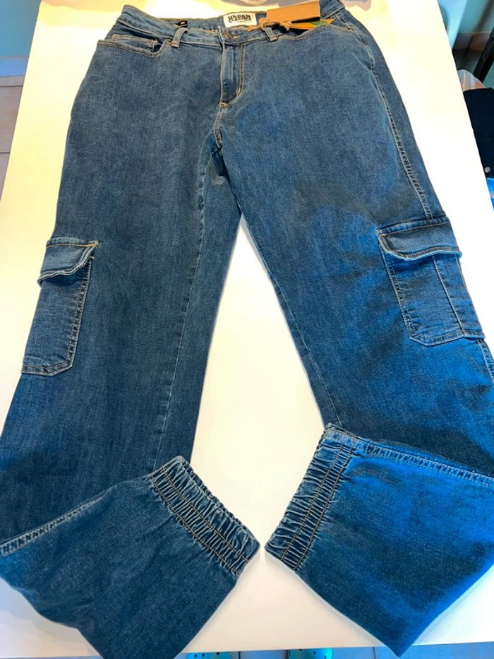 Jeans loose fit - photo numéro 3