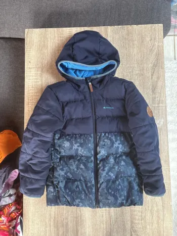 Blouson garçon