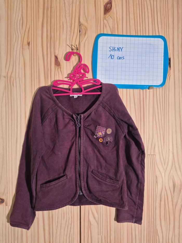 Gilet