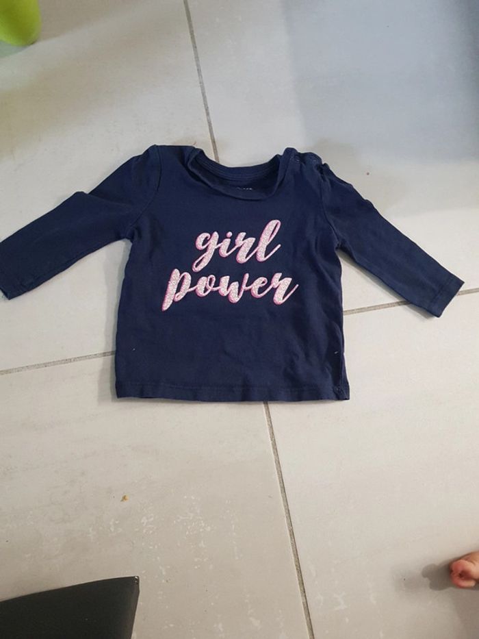 Tee shirt - photo numéro 2