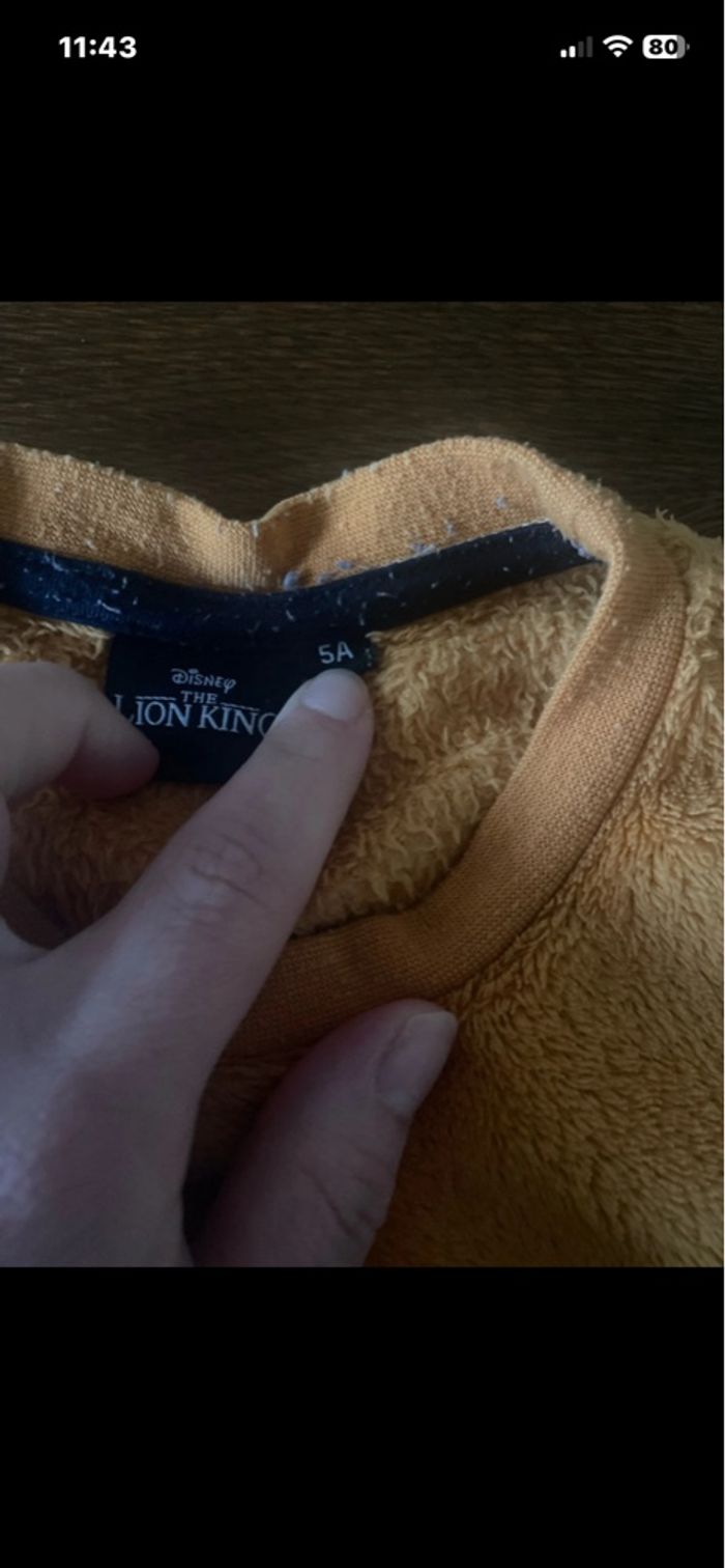 Pyjama,garçons - photo numéro 3