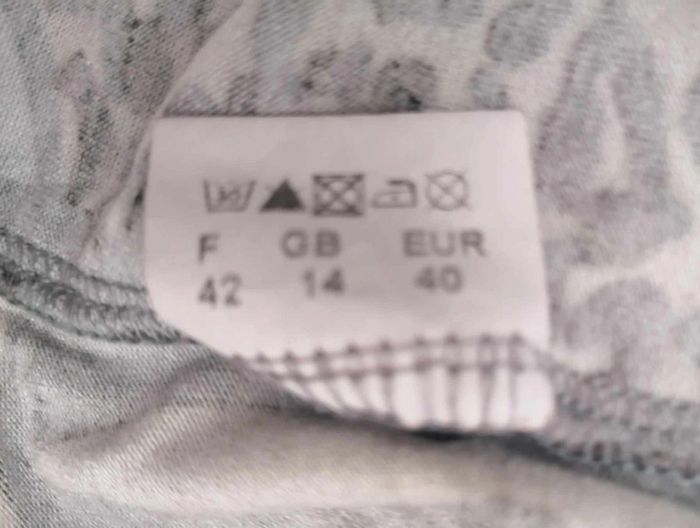 Blouse femme taille 42 - photo numéro 3