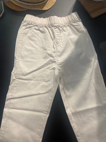 Pantalon 36 mois