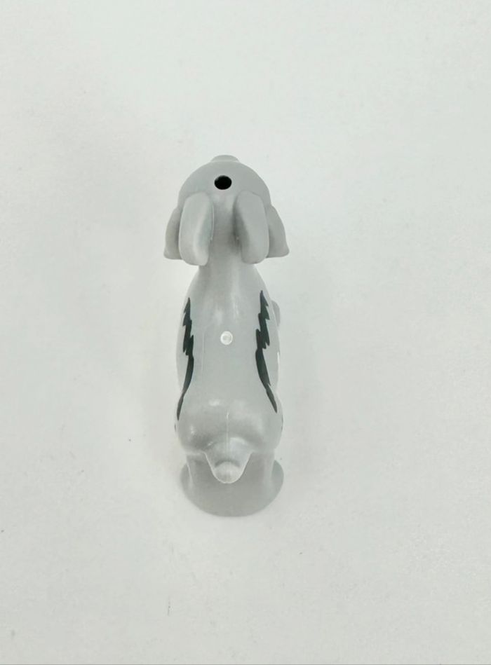 Lego Animaux Friends : chèvre grise taches blanches - NEUF - photo numéro 5
