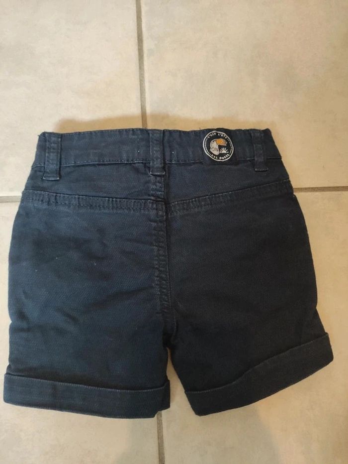 Short 12 mois - photo numéro 2