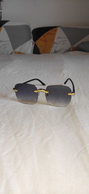 Lunettes de soleil
