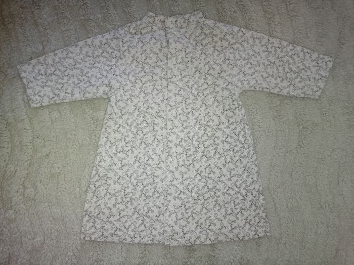 Robe manches longues - photo numéro 3