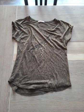 T shirt femme