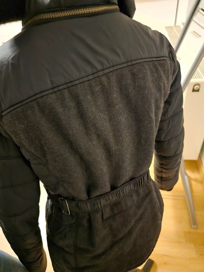 Manteau - photo numéro 5