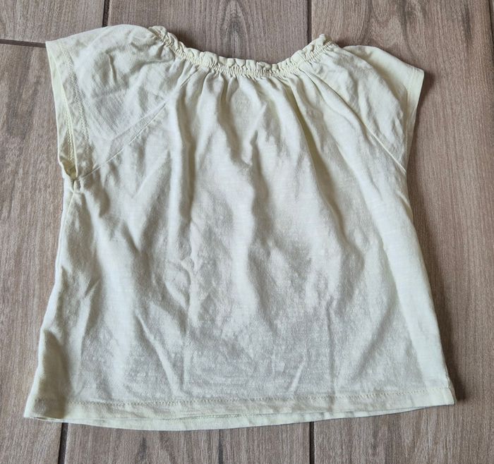 Tee-shirt - photo numéro 2