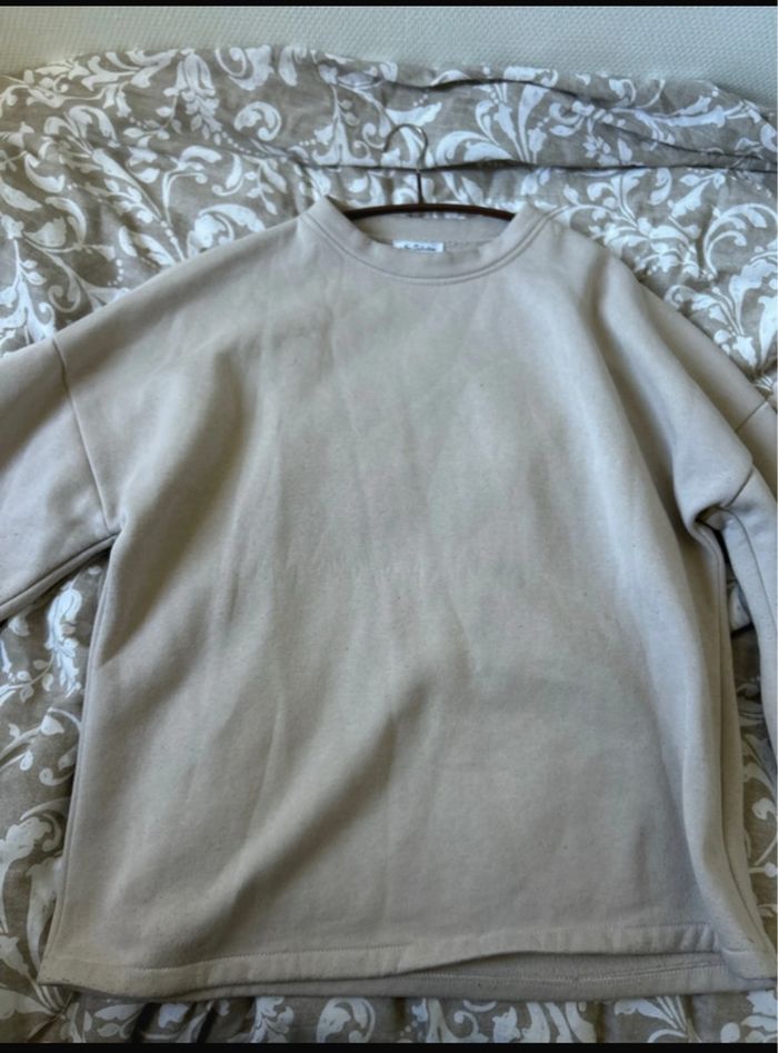 Pull manche longue - photo numéro 2